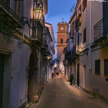 La Terrazza Di Finuzzu فندق مبيت وإفطار