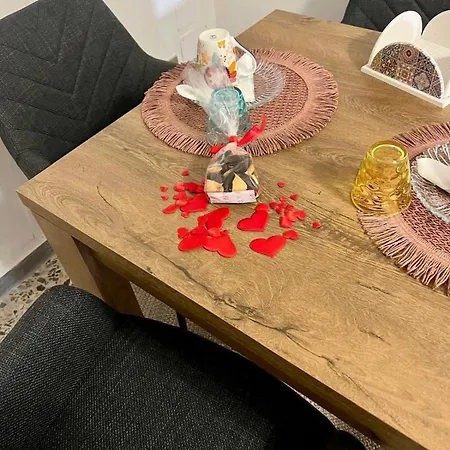 فندق مبيت وإفطار La Terrazza Di Finuzzu 4*