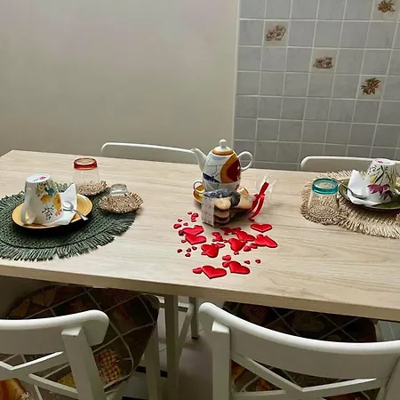 La Terrazza Di Finuzzu فندق مبيت وإفطار ريندي