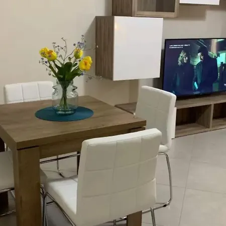 La Terrazza Di Finuzzu فندق مبيت وإفطار ريندي