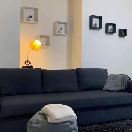 La Terrazza Di Finuzzu *