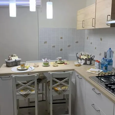 La Terrazza Di Finuzzu