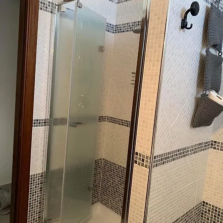 La Terrazza Di Finuzzu 4*