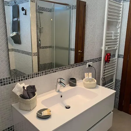 La Terrazza Di Finuzzu فندق مبيت وإفطار 4*