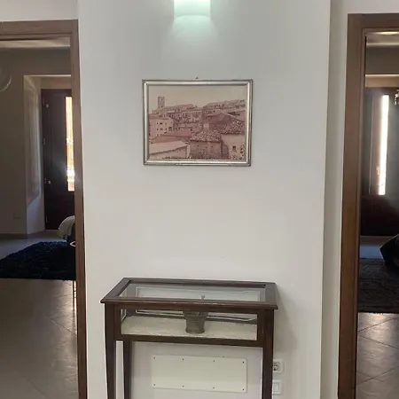 La Terrazza Di Finuzzu 4* 렌데