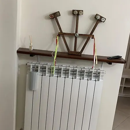 La Terrazza Di Finuzzu فندق مبيت وإفطار 4*