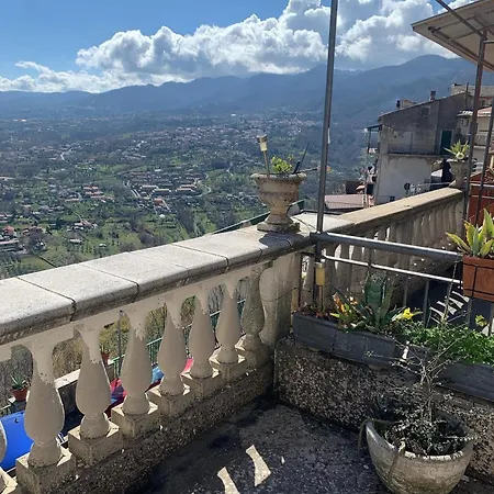La Terrazza Di Finuzzu Bed & Breakfast *