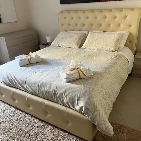 La Terrazza Di Finuzzu ريندي