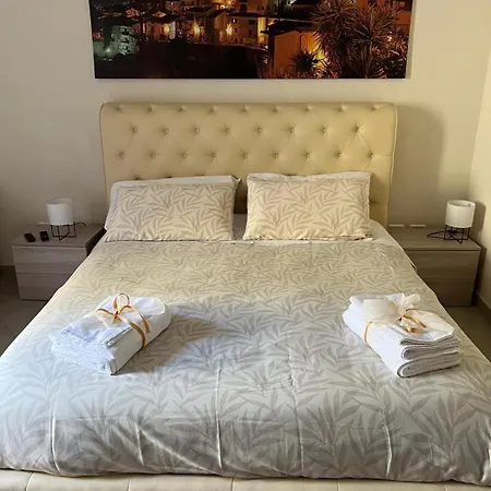Bed & Breakfast La Terrazza Di Finuzzu 4*