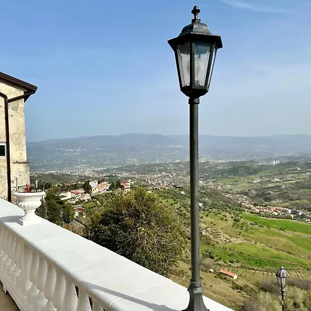 La Terrazza Di Finuzzu