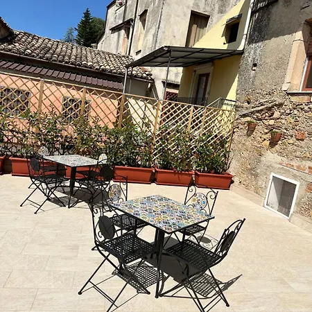 La Terrazza Di Finuzzu B&B