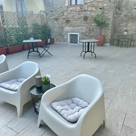 La Terrazza Di Finuzzu 4* ريندي
