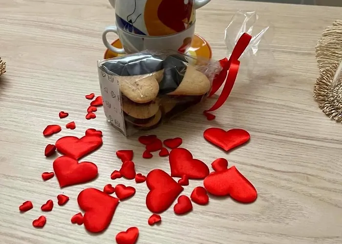 La Terrazza Di Finuzzu רנדה