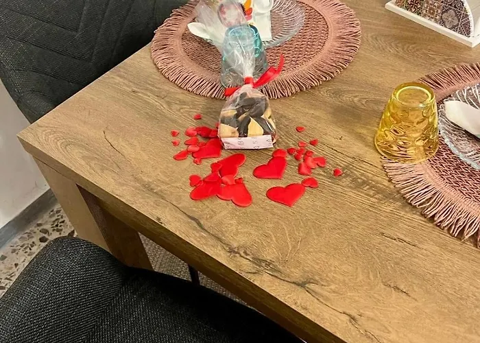 فندق مبيت وإفطار La Terrazza Di Finuzzu 4*