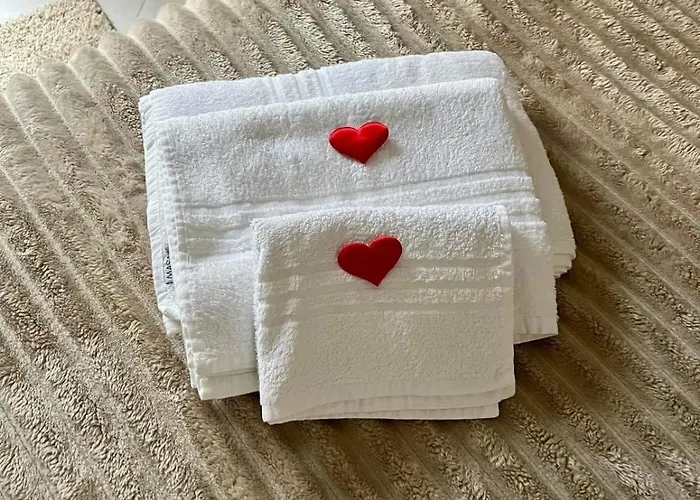 La Terrazza Di Finuzzu ريندي