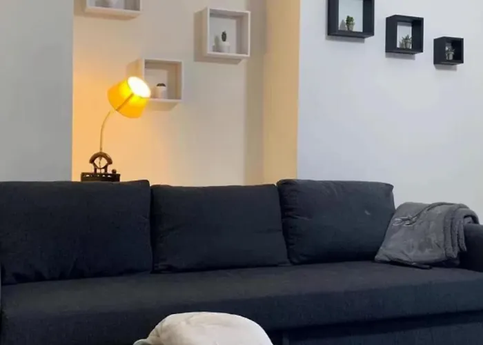 La Terrazza Di Finuzzu 4*