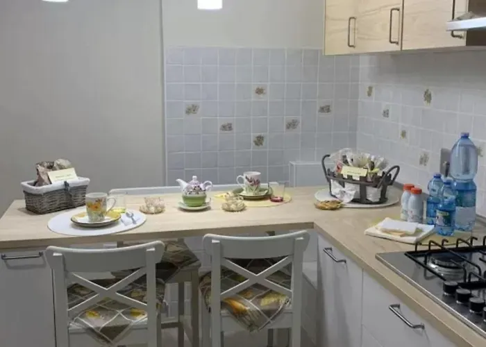 La Terrazza Di Finuzzu