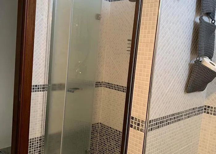 La Terrazza Di Finuzzu 4*