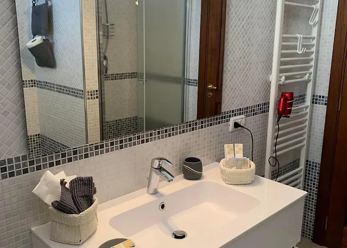 La Terrazza Di Finuzzu Bed & Breakfast 4*