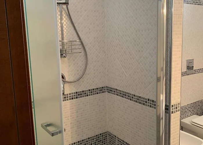 La Terrazza Di Finuzzu 4* רנדה