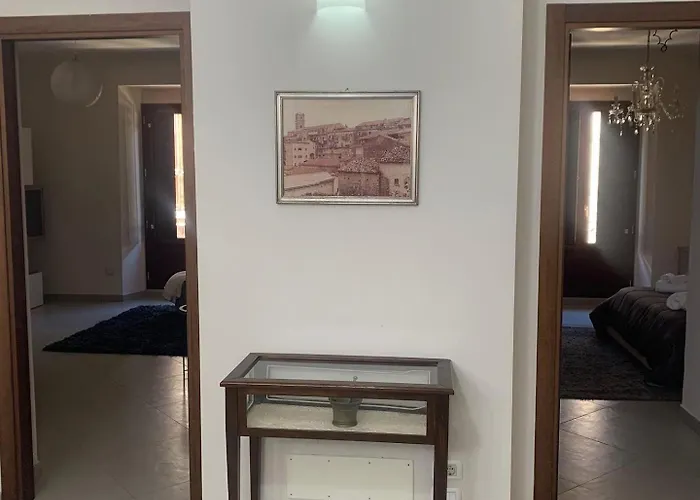 La Terrazza Di Finuzzu 4* רנדה