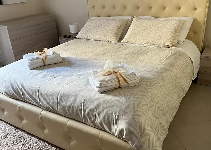 La Terrazza Di Finuzzu רנדה