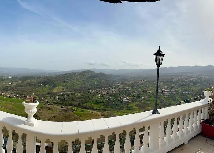 La Terrazza Di Finuzzu