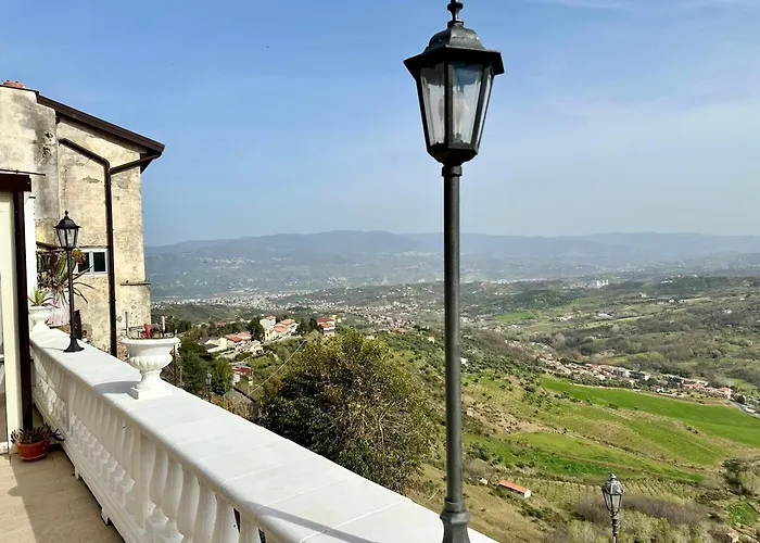 La Terrazza Di Finuzzu